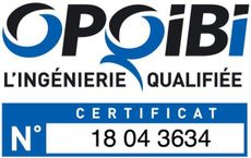 certification de qualification OPQIBI